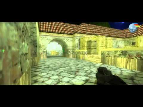 WCS: inferno с z1 (часть 2)