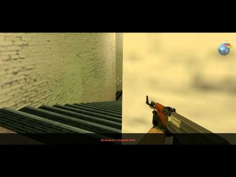 WCS: season#3. de_train[B] SK-Gaming