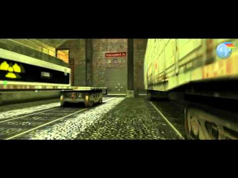 WESgg.com: WCS: de_train с z1 (часть 1)