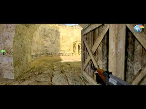 WESgg.com: WCS: de_train с z1 (часть 2)