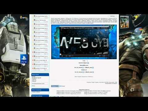 WESgg.com: WCS: Игра против БОТ-ов (часть №5)