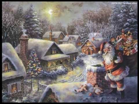 Школа по кс (новогоднее обращение)