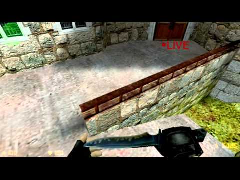 Урок 11. Школа по кс 1.6 (Стрельба с AWP)