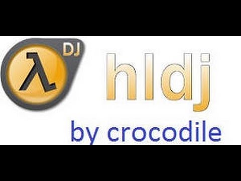 Урок 26. Школа по кс 1.6 (Настройка HLDJ)