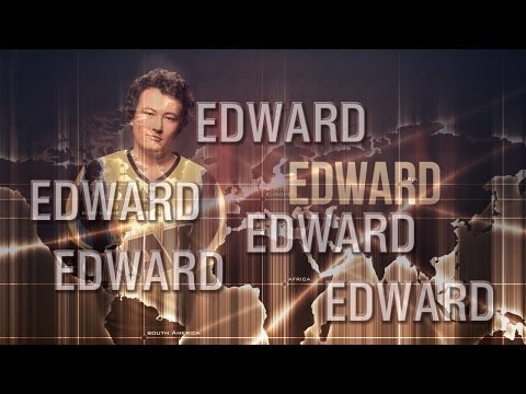 Edward -07-11-2013 - WES Cyber News