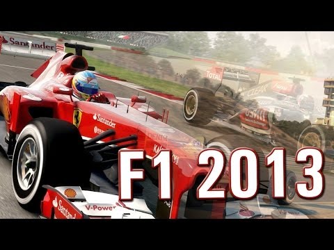 F1 2013-18-10-2013 - WES News