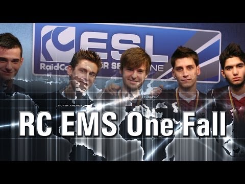 RC EMS One FINAL -28-10-2013 - WES Cyber News