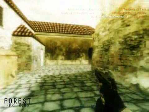 Best Pistol 1-е место