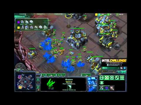 Bratok vs GoOdy g2