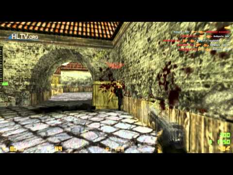 ClanBase NationsCup XIV: TAY vs Bulgaria