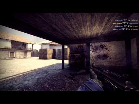 CS:GO SLTV - Mikhail "evil" Garanin vs. Natus Vincere