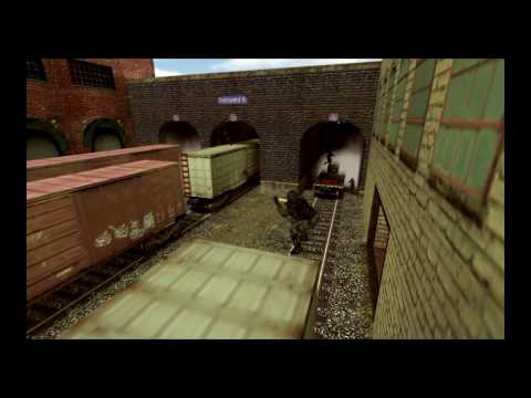CS: Neo Thrill Part 1 [HD]