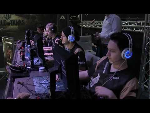 CSGO SLTV S5 Finals - NiP vs ESC Gaming @ nuke_se