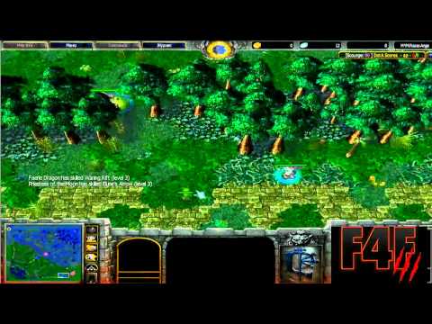 DTS.Chatrix vs Global Challengers @ Farm4Fame 3.1 1st Round