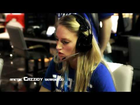 fnatic.MSI female