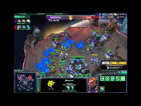 GoOdy vs Sjow 2nd game