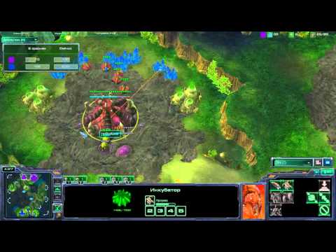 Hasu vs. Abver 16.12.2010