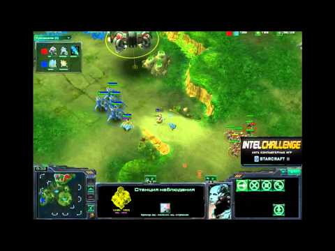 Hasu vs Sjow 1st game