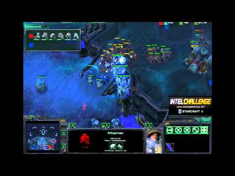 Hasu vs Sjow 2nd game