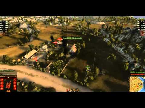 ICSC WOT Highlights #1 (group A)