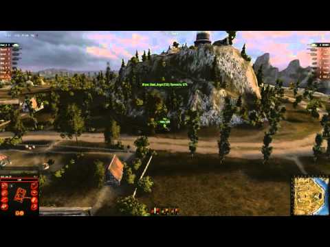 ICSC WOT Highlights #2 (group B)
