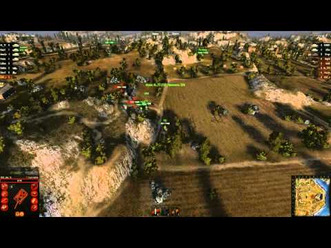 ICSC WOT Highlights #5 (group E)