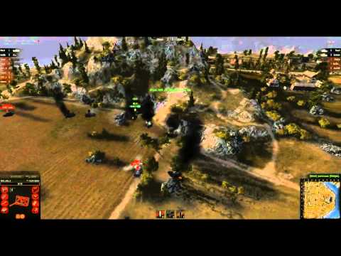 ICSC WOT Highlights #8 (group H)