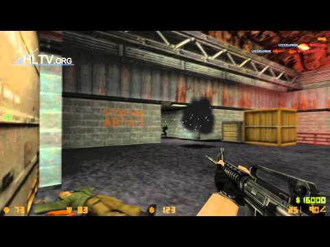 Intel Challenge Super Cup 7: MNR vs MYM