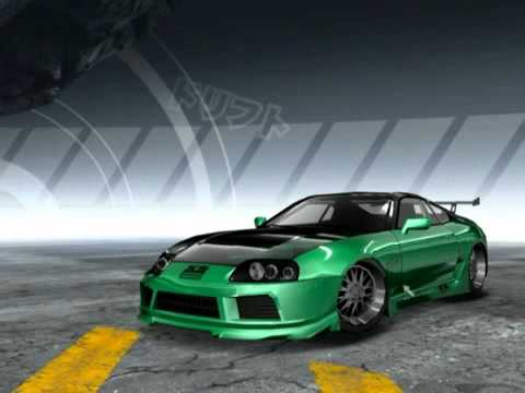 Ликбез: NFS Pro Street (часть 3)