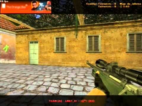 Ликбез : Тренеровка от lmbt-a