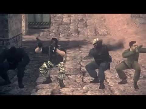 Мувик Dance №5