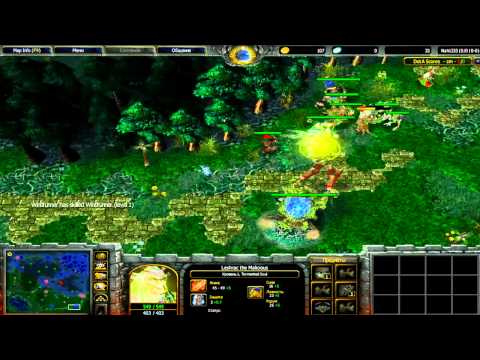Navi_vs_sTurtle_Game2_ICS_playoffs.flv