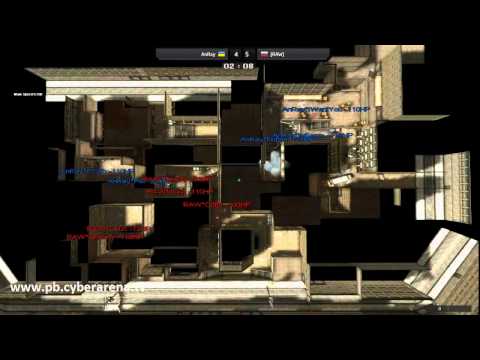 PB ICSC X - Highlights #12 (second round, group C)