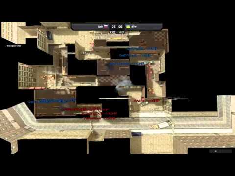 qad vs. dtw ICSC 9