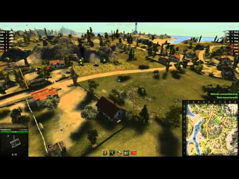 RED: Rush vs FTC