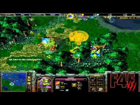 Shift vs FailMicro @ Farm4Fame 3.1 Round 1