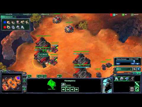 Strelok vs. Lalush 2nd map 16.12.2010