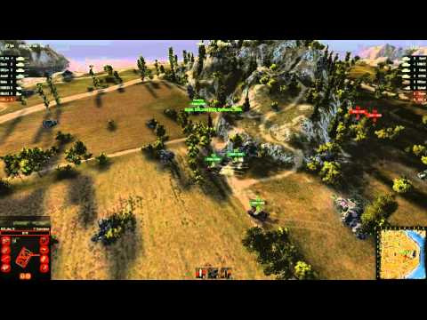 TD42.Danny.vs.Synergy.ICSX.WOT.Group.G..flv