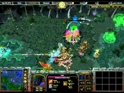 TRAKTOR vs. ZG 2nd game