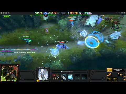 VeRsuta JV vs MouseSports