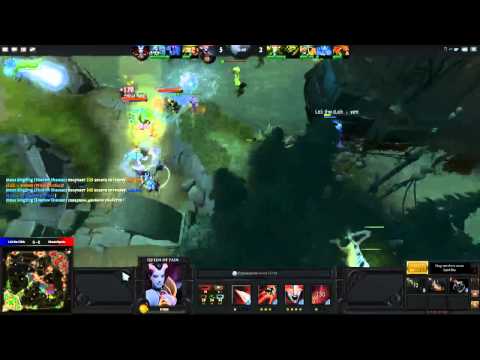 VeRsuta  MouseSports vs  Lick The Click