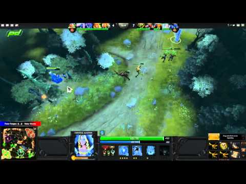 VeRsuta PR vs NaVi
