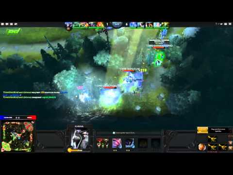 VeRsuta Team Shakira vs  Lick The Click