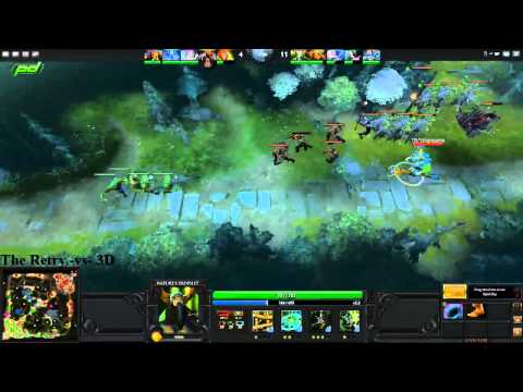 VeRsuta TR vs 3D