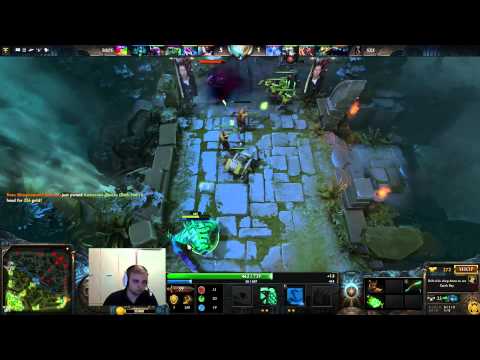 BBPE vs SxF Game 2