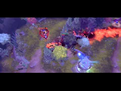 Blowyourbrain Ultra Kill @ SLTV Star Series LAN Final