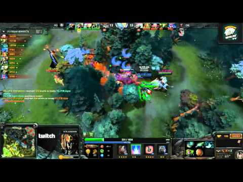 DK vs Vici g.1 Quarterfinal Fengyun Championship