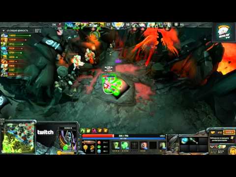 DK vs Vici g.2 Quarterfinal Fengyun Championship
