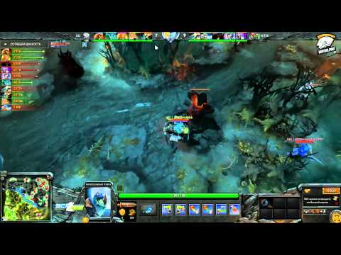 EG vs NTH g.2 Group Stage RC League #2