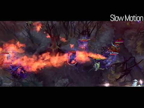 Empire.Goblak Triple Kill @ The Defense 3